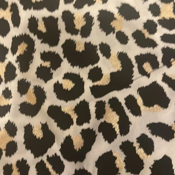 NWT Zadig & Voltaire Swimsuit Pareo - Picture 3 of 5